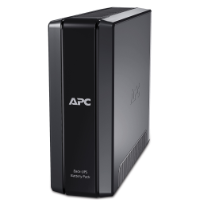 Back-UPS Pro external battery pack (for 1500VA Back-UPS Pro models)