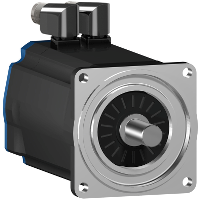 MOTOR BSH IEC 100 MM 5,5 NM CON LLAVE IP65 SINCOS VARIAS VUEL CON FRENO CON. ÁNG