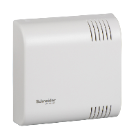 Acti 9, Termostato para TH4 y TH7, para muro al interior