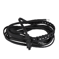 Acti 9, Termostato para TH4 y TH7, tube