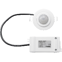 ARGUS standard indoor, false ceiling 360°, blister