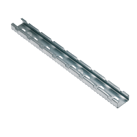 SOPORTE SUSPENSION RAPIDO 2000 ZINC+