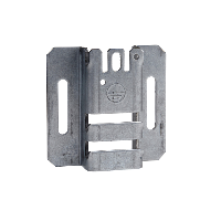 SOPORTE OEM ZINC+