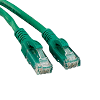 Category 5e, Patch Cord, UTP, 3M, Grenn