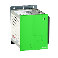 Box PC Performance, Disco Estado Sólido, DC, 5slots, VC Full 500p, CON vent