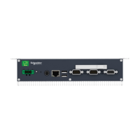 S-Box PC Optimized HMIBSO Compact Flash, DC, 1 slot