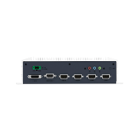 S-Box PC Universal HMIBSU SSD, DC, 1 slot