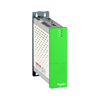 Box PC, Universal, Compact Flash, DC, 1 slot, SIN vent
