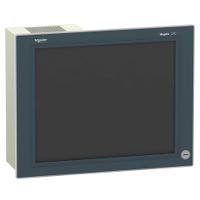 Panel PC Performance, Disco Estado Sólido, 19'', AC, 2 slots, CON vent