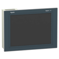 Panel PC Performance, Disco Estado Sólido, 15'', AC, 0 slot, CON vent
