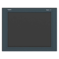Panel PC Universal, Compact Flash, 19'', DC, 0 slot, SIN vent