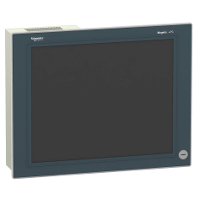 Panel PC Universal, Disco Estado Sólido, 19'', DC, 0 slot, SIN vent