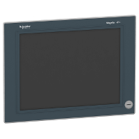 Panel PC Optimum, Compact Flash, 15'', DC, SIN vent