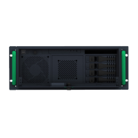 Rack PC 4U Performance HMIRSP SSD, AC, 6 slots, Windows 8