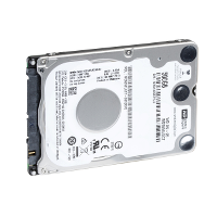 Hard Disk Drive 500GB Blank