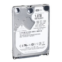 Spare enterprise 24/7 HDD for Rack PC