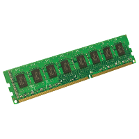 8Gb ECC RAM for Rack PC server