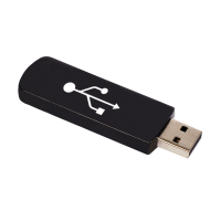 USB Key blank for iPC recovery