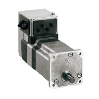 Motor CC sin escobillas 24..36 V, interfaz CANopen DS301, L=174mm, 54:1