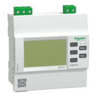 VIGILOHM IM10-H 110-230VCA