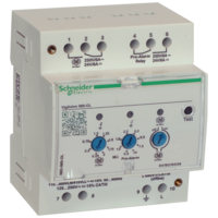 VIGILOHM IM9-OL 110-415VCA