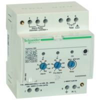 VIGILOHM IM9 110-415VCA