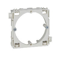 OptiLine 70, adaptor para mecanismos univerales- 1module