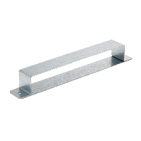 BRIDA SUJECIÓN CANAL 350x28