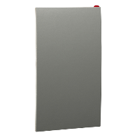 OptiLine 45, relleno de tapa, rectangular