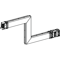 ZETA de plano 800-1000A