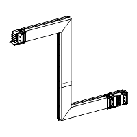 ZETA de plano 800-1000A+CF