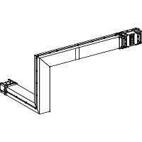 Canto plano 400A+CF