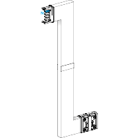 ZETA de plano 400A+CF