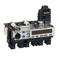 Unidad de control, Micrologic 5,2A, Z, 100A, 3 polos 3R