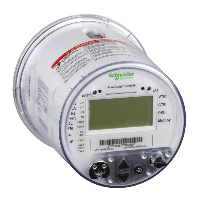 M8650 power monitor 128 MB, 60 Hz, 9S., Ethernet
