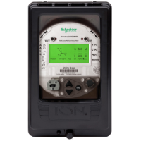 M8650 power monitor 128 MB, 60 Hz, 9., Ethernet
