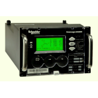 M8800A energy meter, 10 MB, class A, 5A input, 50 Hz