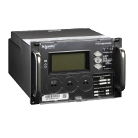 M8800A energy meter, 10 MB, class A, 1A input, 50 Hz