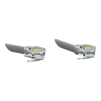 PowerLogic PM5000, cable for remote display 5RD for PM556x, 0,3m