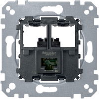 RJ45 simple cat 6 UTP