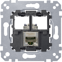 RJ45 simple cat 6 STP