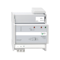 Power supply 160 REG-K, light grey