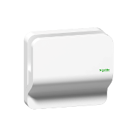 EVlink, soporte del cable