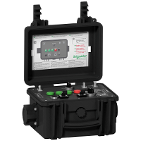 EVlink, Herramienta de simulación