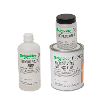 Disolvente de pintura antigraffiti