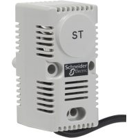 Climasys CC, sensor de temperatura, -30…+80 °C, cable = 3m