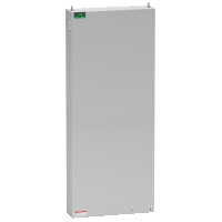 Intercambiador aire-agua ClimaSys 15 000 W para laterales de armario