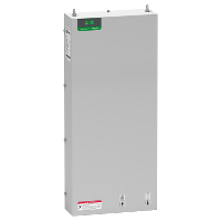 Intercambiador aire-agua ClimaSys 1750 W para laterales de armario