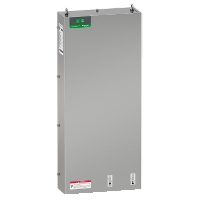 Intercambiador aire-agua ClimaSys 1750 W para laterales de armario