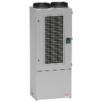 Unidad de refrigeración estándar ClimaSys, lateral del armario, 14800 W a 400 V